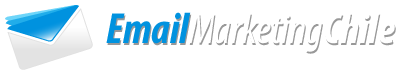 Logotipo EmailMarketing Chile